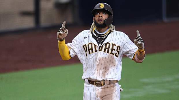 fernando tatis jr.